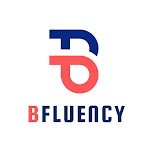 BFluency logo