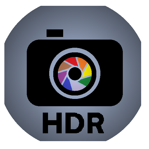 Ultimate HDR Camera  Icon