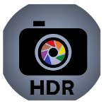 Cover Image of ダウンロード 究極のHDRカメラ  APK