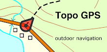 Topo GPS Norway APK