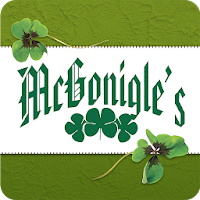 McGonigles Pub and Grill