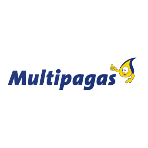 Corresponsal Multipagas logo