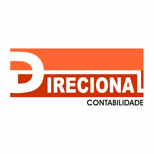 Direcional Contabilidade logo