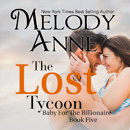 Icon image The Lost Tycoon