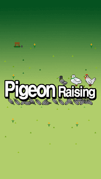Pigeon Raising 3.0.43 APK + Mod (Unlocked) for Android