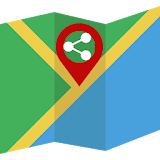 Share Realtime Location icon