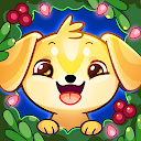 Dog Game - The Dogs Collector! 1.10.01 APK تنزيل