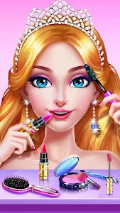 Sleeping Beauty Makeover Games Unknown