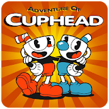 Adventure of Cuphead icon