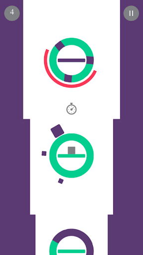 Jump High - Box Jumping Game Screen 2
