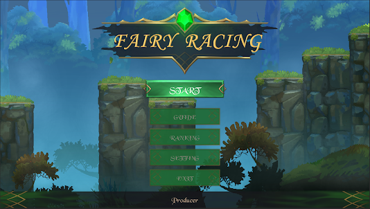 Fairy racing