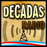 DECADAS RADIO PNA icon