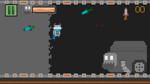 Goblin Barrage Screen 3