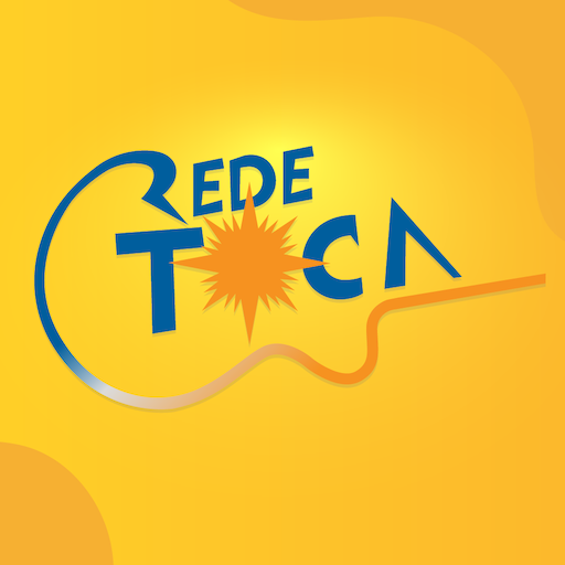 Rede Toca  Icon