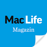 Mac Life Kiosk | Magazine icon
