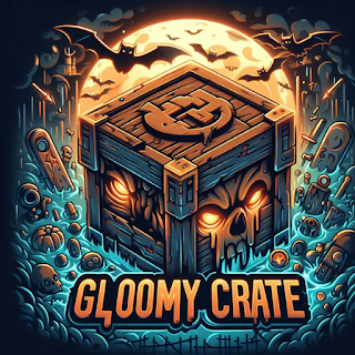 Gloomy Crate