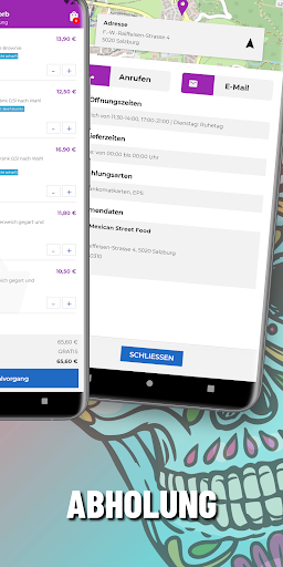 Chica Mexican Street Food