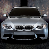 Themes BMW M3 icon