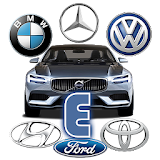 Car Names | Motor Vehicle icon