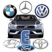 Top 31 Auto & Vehicles Apps Like Car Names ??? Motor Vehicle - Best Alternatives