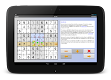 screenshot of Sudoku 4ever Plus