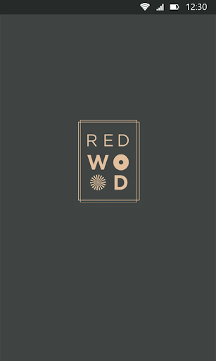 Android application Redwood screenshort