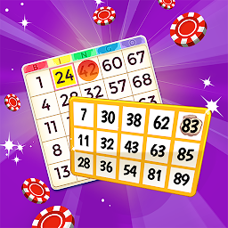 Icon image Praia Bingo - Bingo Games