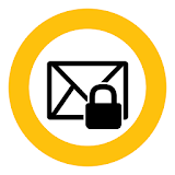 Symantec Work Mail icon