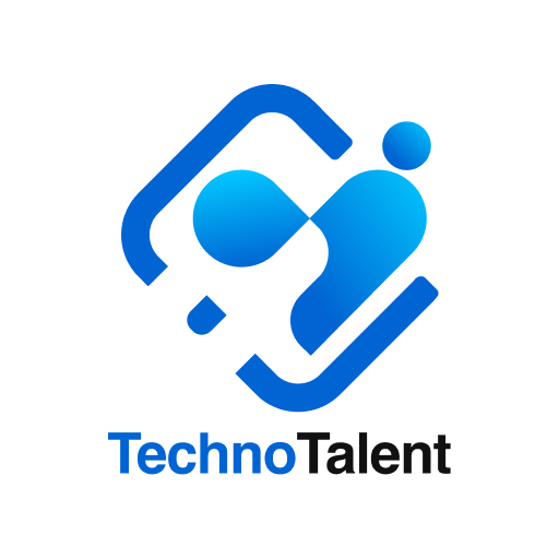 TechnoTalent logo