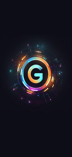 Android application GoActivity screenshort