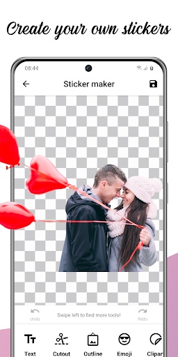 Bản xem trước ứng dụng