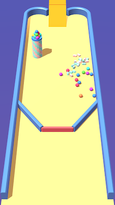 Caramball - Screenshot 1