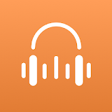 Podcast All - Podcast Player & Free Audio icon