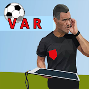 Video Assistant Referees (VAR) Game