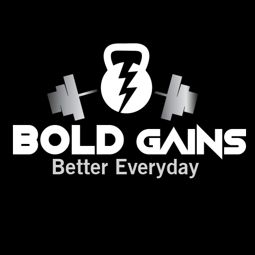 Bold Gains 1.4.0 Icon