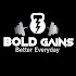 Bold Gains