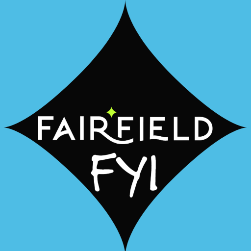 Fairfield FYI logo