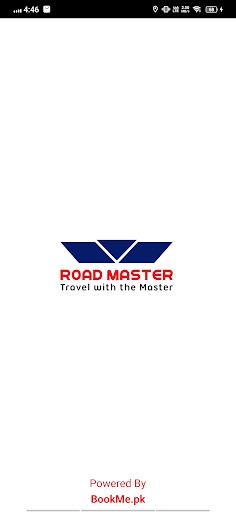 Road Master screenshot 0
