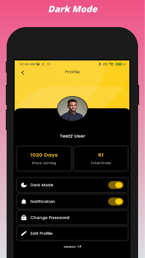 Grahak Seva - Home Delivery