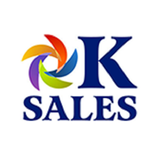 OKSales 1.2.658 Icon