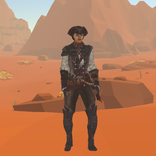 Desert Assassin Adventures