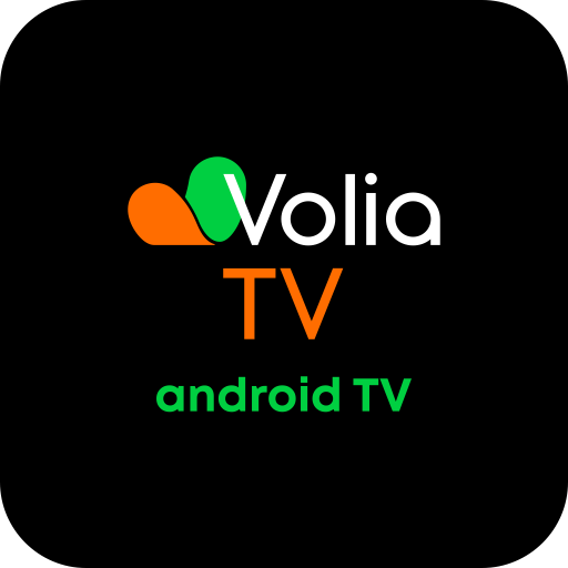 Volia TV For Android TV - Apps On Google Play