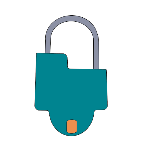 BLE Access Control logo
