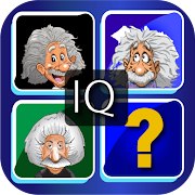 Memory IQ Test - Brain games & Memory games