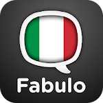 Cover Image of ดาวน์โหลด เรียนภาษาอิตาลี - Fabulo  APK