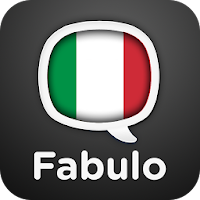 Учите итальянский с Fabulo