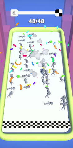 Pop Em All - Screenshot 1
