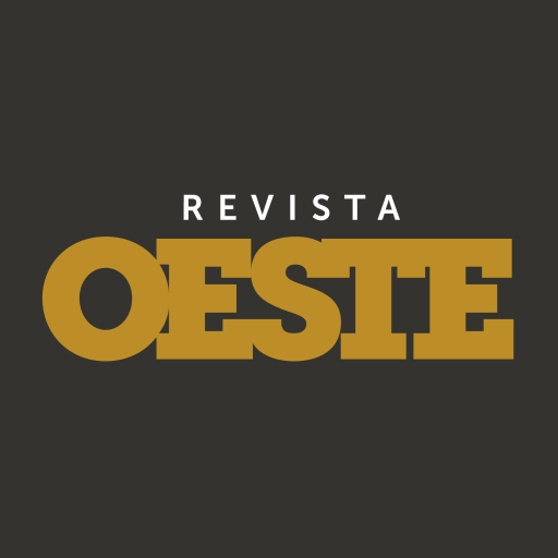 Revista Oeste logo
