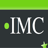 Cálculo do IMC icon