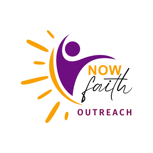 NowFaith™ logo